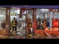 Chicago still and box alarm overhaul operations