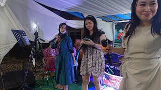 LULO NONSTOP KOLTIM ◀️ LADONGI LORONG HITAM 🔴 VIRAL FYP DI TIKTOK ◀️ COVER TRIO DASTER 'K