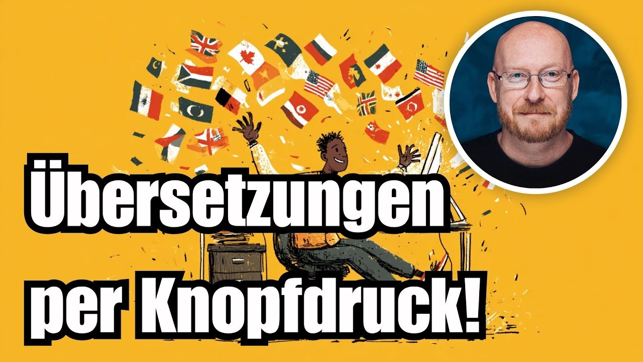 TYPO3 mehrsprachig ohne Stress – mit dieser Extension klappt’s (Juni 2025)