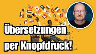 TYPO3 mehrsprachig ohne Stress – mit dieser Extension klappt’s (Juni 2025)