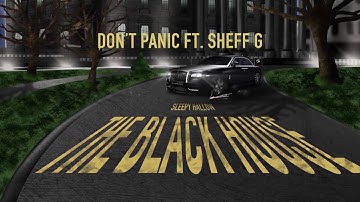 Sleepy Hallow & Sheff G - Don