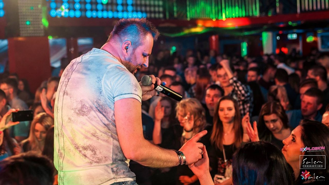 E-MAILL - EXPLOSION WARSZAWA