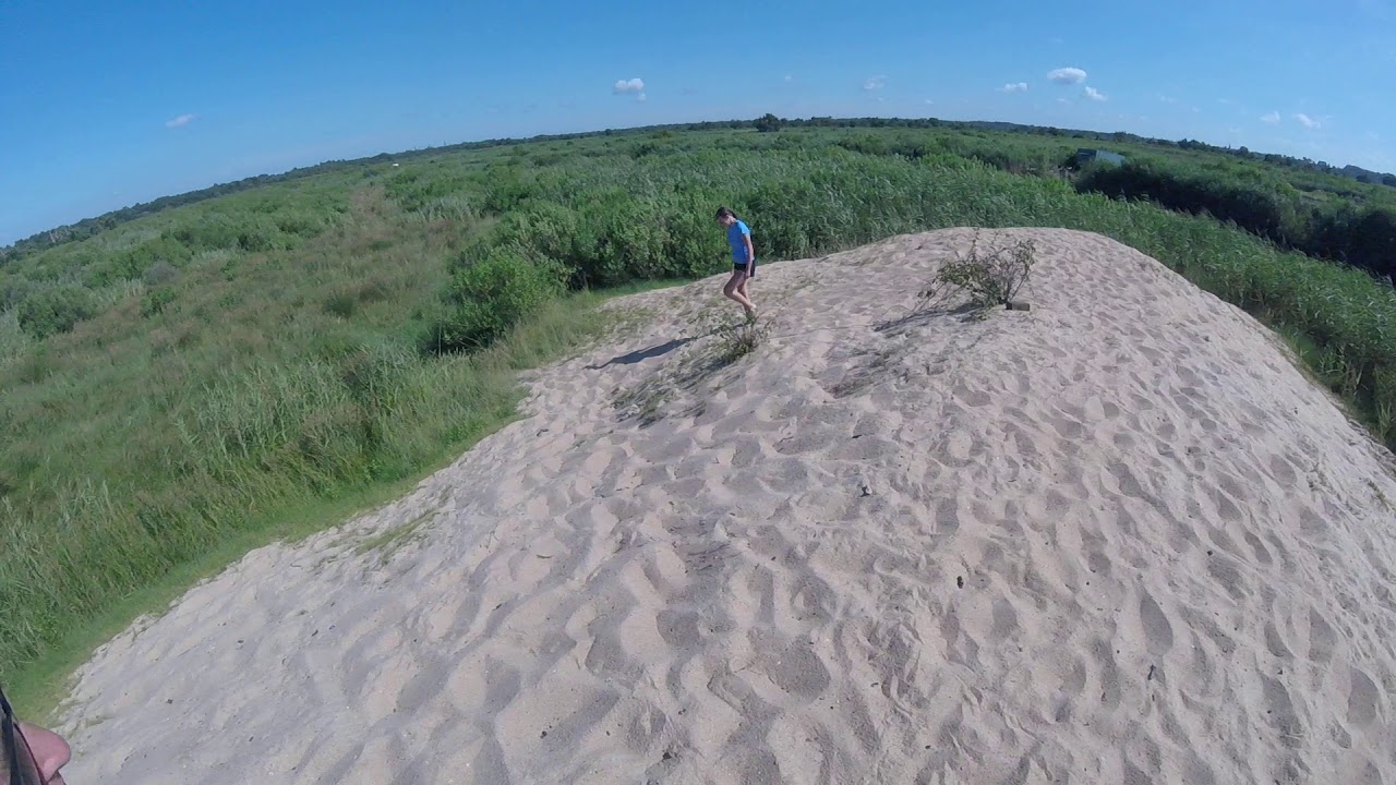 KAYAK BIGANOS YouTube