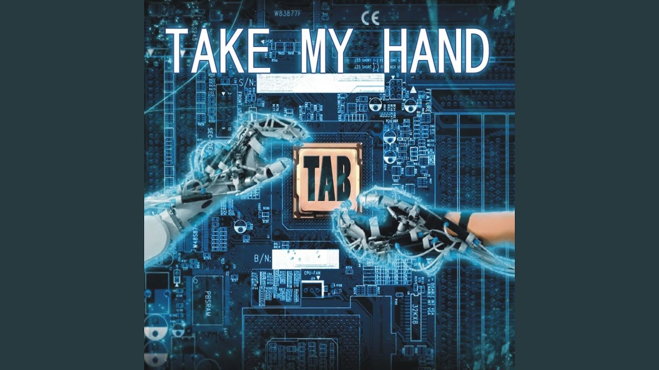 Take My Hand (Original Version) - YouTube