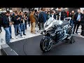 2026 CFMOTO V4 1000 SR-RR – Panigale &amp; R1 Rival!