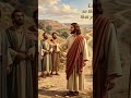 The deciples loved each see what happened#faithingod