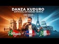 Danza Kuduro Official Extended Remix Don Omar Ft Lucenzo Global Party Anthem By Meshlink