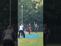 Cricket in Sweden 🇸🇪
