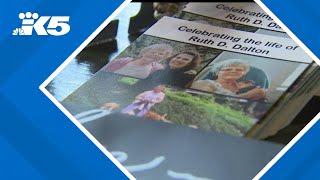 Celebration of Life held for beloved Seattle dog walker
