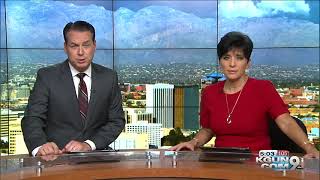 Bomb threat temporarily shuts down Port of San Luis near Yuma