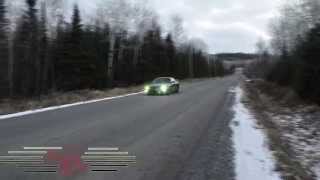 240sx Silvia S14.5 Turbo Conversion Drive
