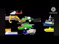 Find The Vehicles