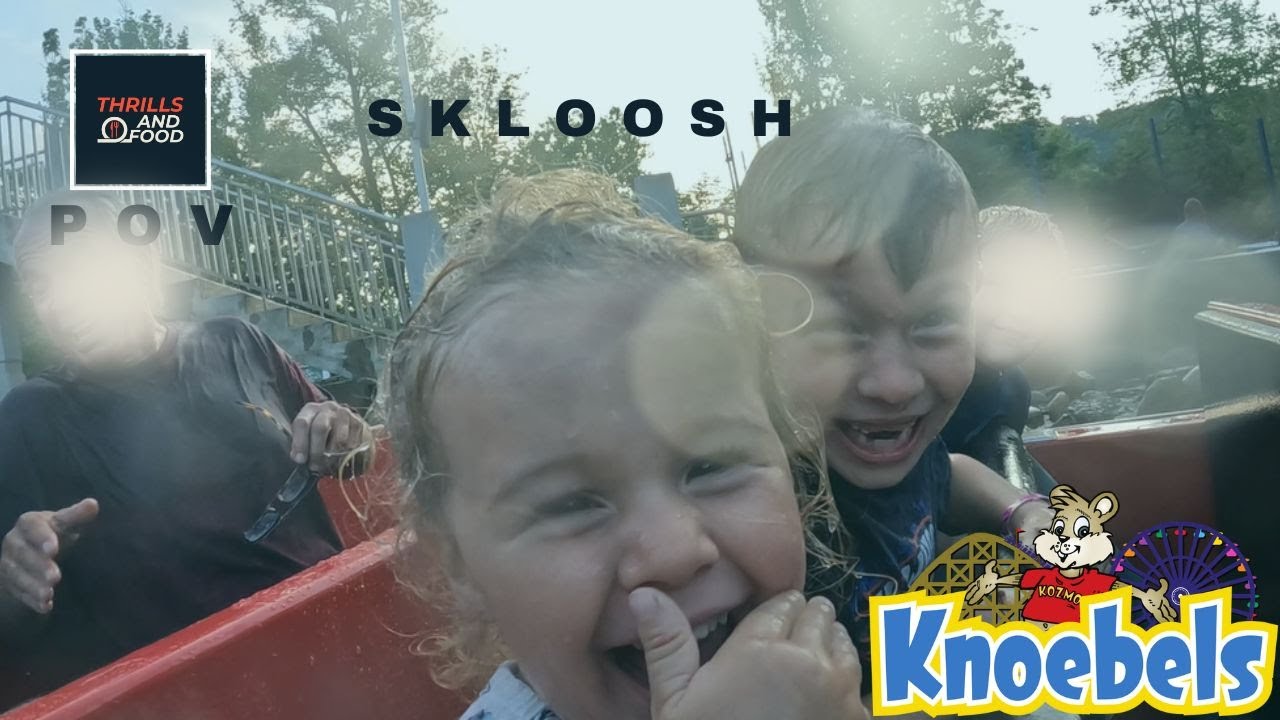 Skloosh At Knoebels Amusement Resort On Ride POV YouTube skloosh-at-knoebels-amusement-resort-on-ride-pov-youtube