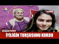 İyiliğin turşusunu kurdu