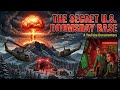 The Secret Mountain Built To Survive Nuclear War | Inside America’s Hidden Underground Base l video