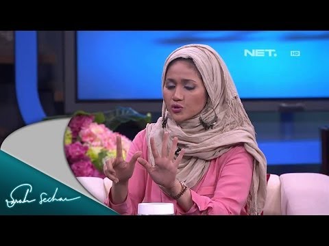 Video: Pelajaran Astropsikologi Dari Anneli Yang