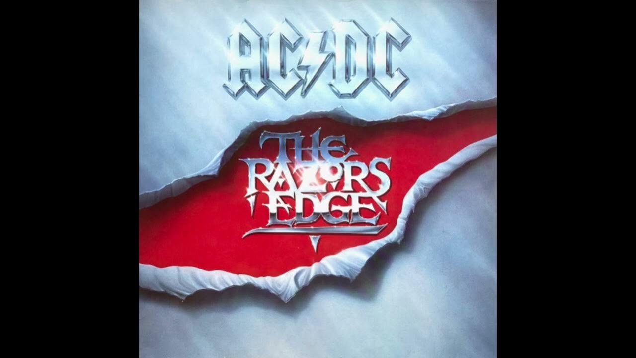AC/DC Thunderstruck [Audio] YouTube