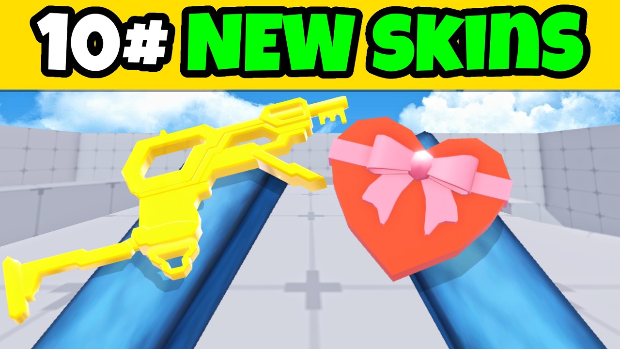 Valentine's Bundle Rivals Robux Busting 15 Roblox Rivals Valentines Myths! - YouTube