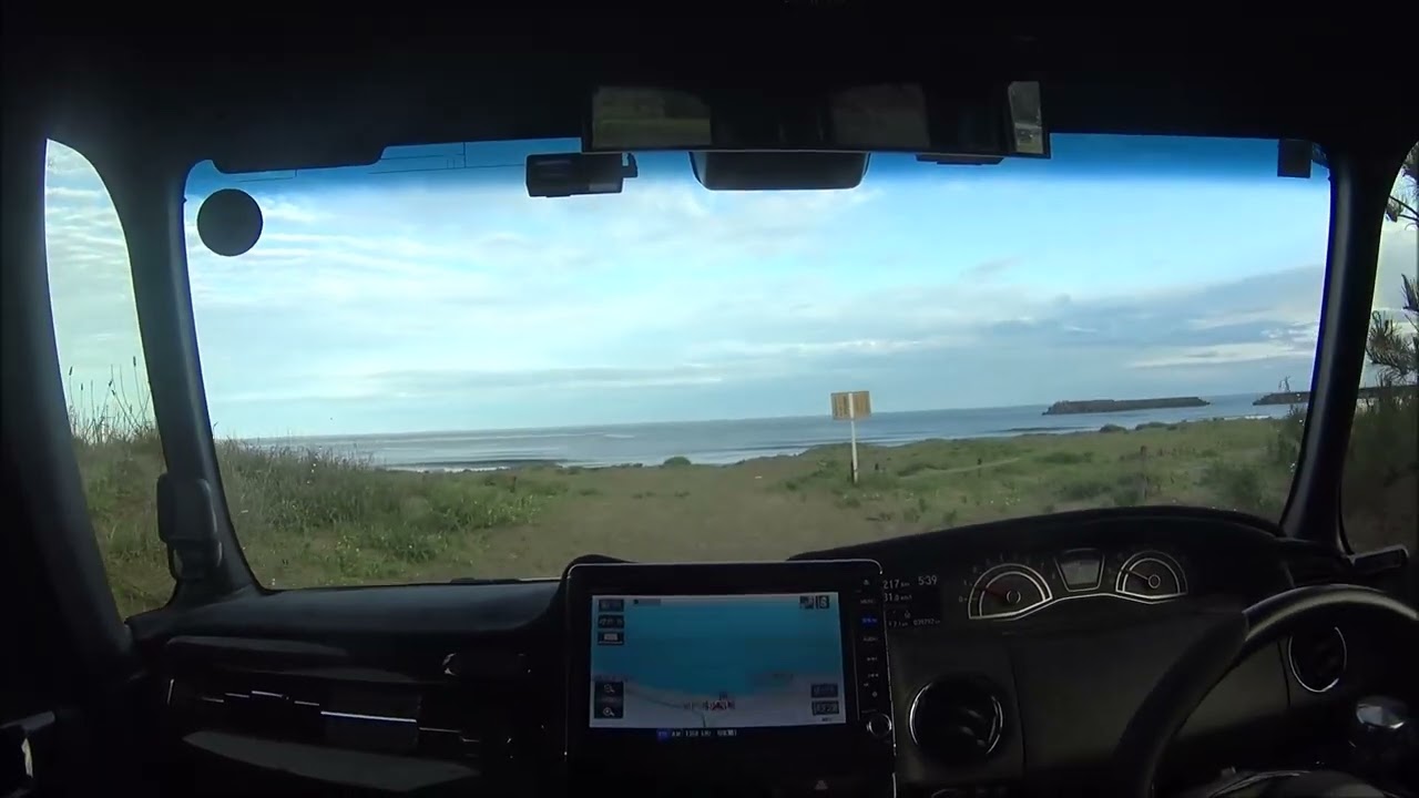 Recent kei cars have many advantages and are even gentle on people