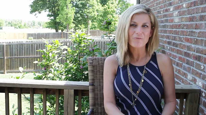 Triple Negative Breast Cancer Survivor Story: Cristy Norwood