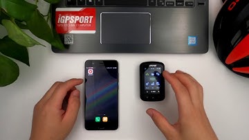 iGS620 ｜Weather & Notification