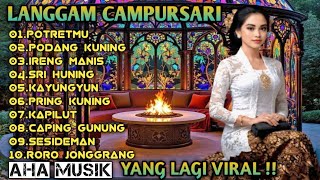 Download Lagu LANGGAM CAMPURSARI VIRAL‼️KOPLO SRAGENAN TERPOPULER MP3
