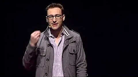 TEDxMaastricht   Simon Sinek   First why and then trust