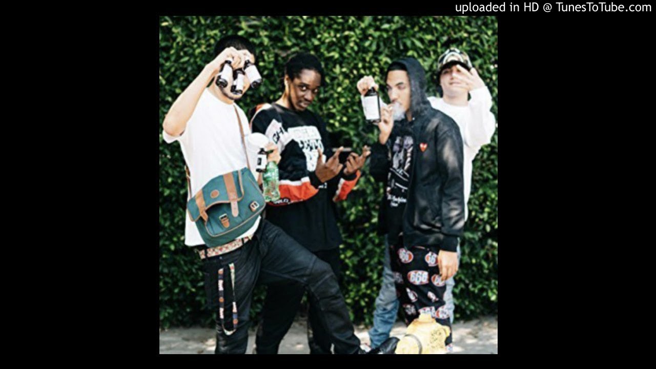 *FREE* Shoreline Mafia Type Beat 2018 - "Double cup" - YouTube