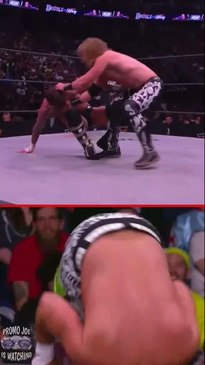 The Young Bucks & Kenny Omega mock CM Punk in Chic...