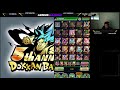 DOKKAN BATTLE : FARM 5 ans ikuzoooo n3l cheytane