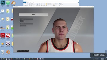 NBA 2K20 CF Converter Pt IV: 2K18 & 2K19 Full Tutorial