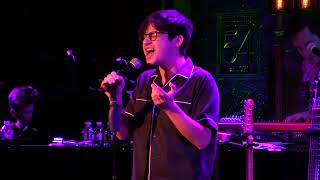 Julian Hornik - The Origin Of Shayna Maidel Julian Hornik