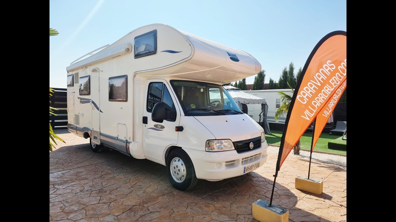 FIAT - MCLOUIS TANDY PLUS 640