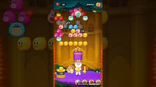 20230317 Line Bubble2【魔法城堡】27F