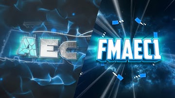 [3D+2D] INTRO #FMAEC1 ▪️ I