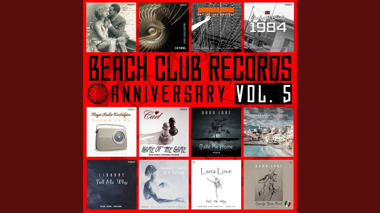 Tonton Tell Me Why (Extended Vocal Anniversary Mix) di YouTube