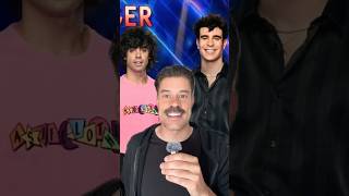 ¿Por qué no están Los Javis en la temporada 5 de ‘Mask Singer’ en Antena 3?
