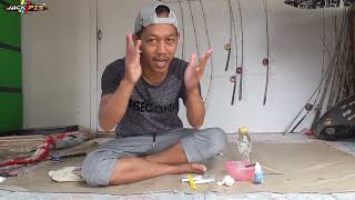 Download Lagu UMPAN NYA STANDAR AJA ❗NGEJOOZZ POKONYA MP3