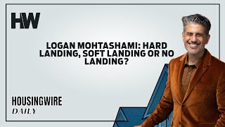 Logan Mohtashami: Hard landing, soft landing or no landing? screenshot 3