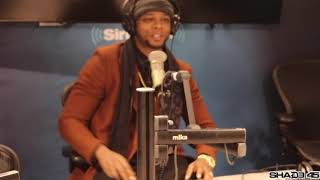 Papoose Talks Why The People Say He Is Underatted