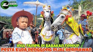 7 Kata cinta viral tik tok versi bintang grup || live pesta khitanan rijal hermawan || wargaluyu SMD