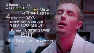 Do a Perfectly Flawless Experiment │Blue-Ray Biotech