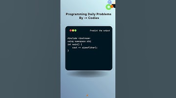 interview questions of c++ 🔥#c #coding #trendingshorts #shorts #viralvideo #viralshorts #programming