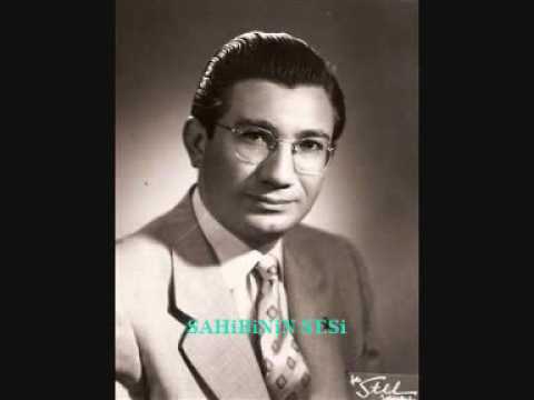 Alaeddin Yavaşça - Ah Eden Kimdir Bu Saat Kuytuda
