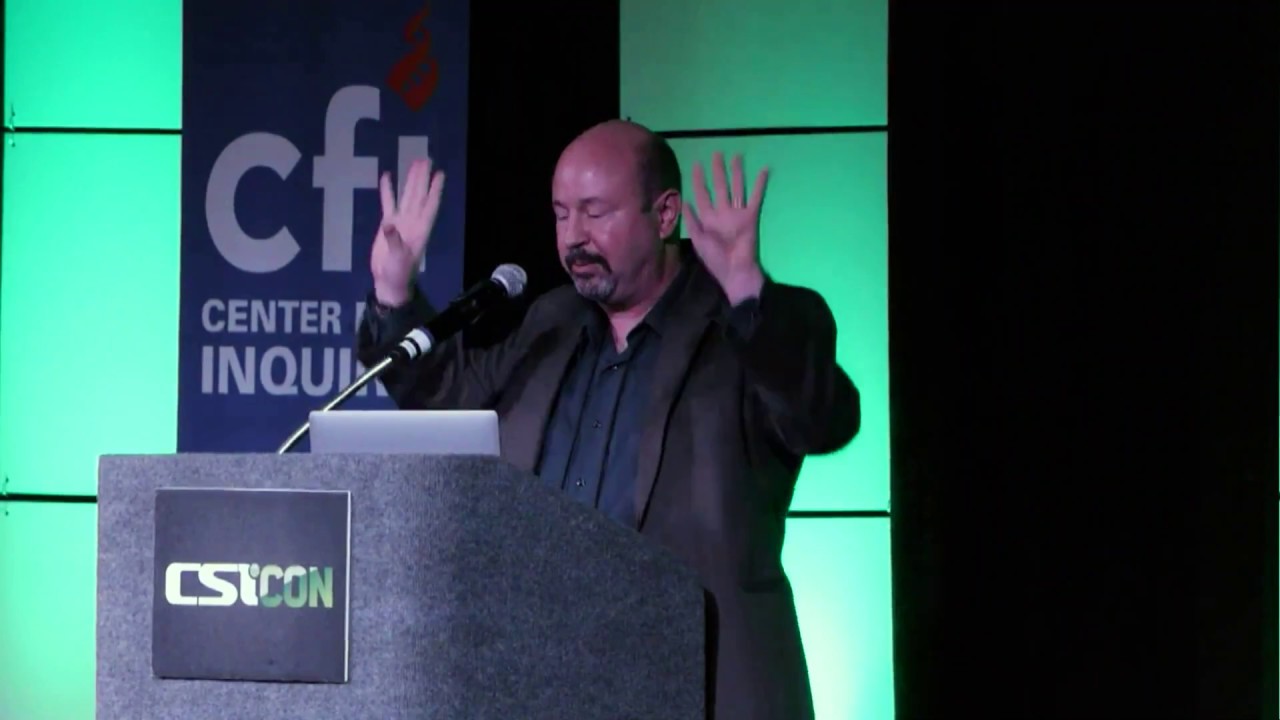 Climate Change Denial in the Age of Trump | Michael Mann