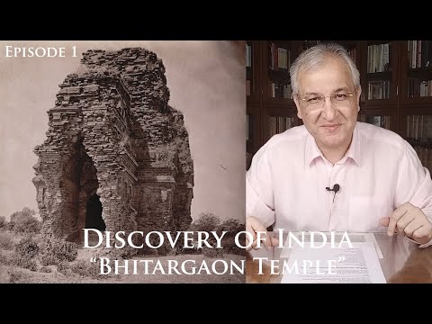 Video: Hvilket er det ældste monument i Indien?