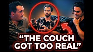 The Couch Got Too Real   Episode #4