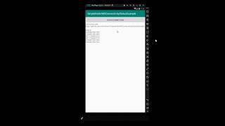 Kotlin Wifi Check
