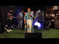 Mathapelo Masilela | Mkhukhu Experience Performance