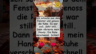 Nur eine Minute… und weg #lustig #heftig #sprüche #humor #echte #spaß #lachen #funny #witzig